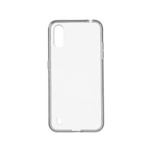 Case transparente Samsung A01 core