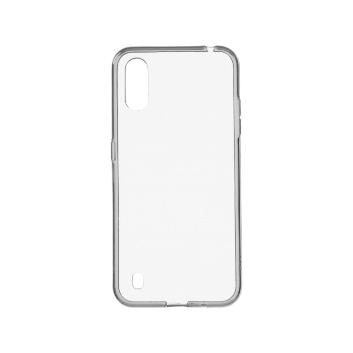 Case transparente Samsung A01 core