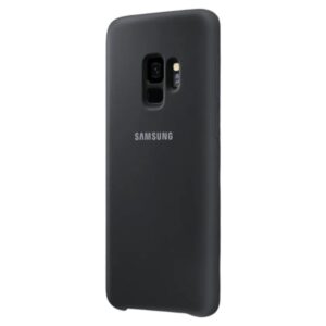 Case negro Samsung Galaxy J8