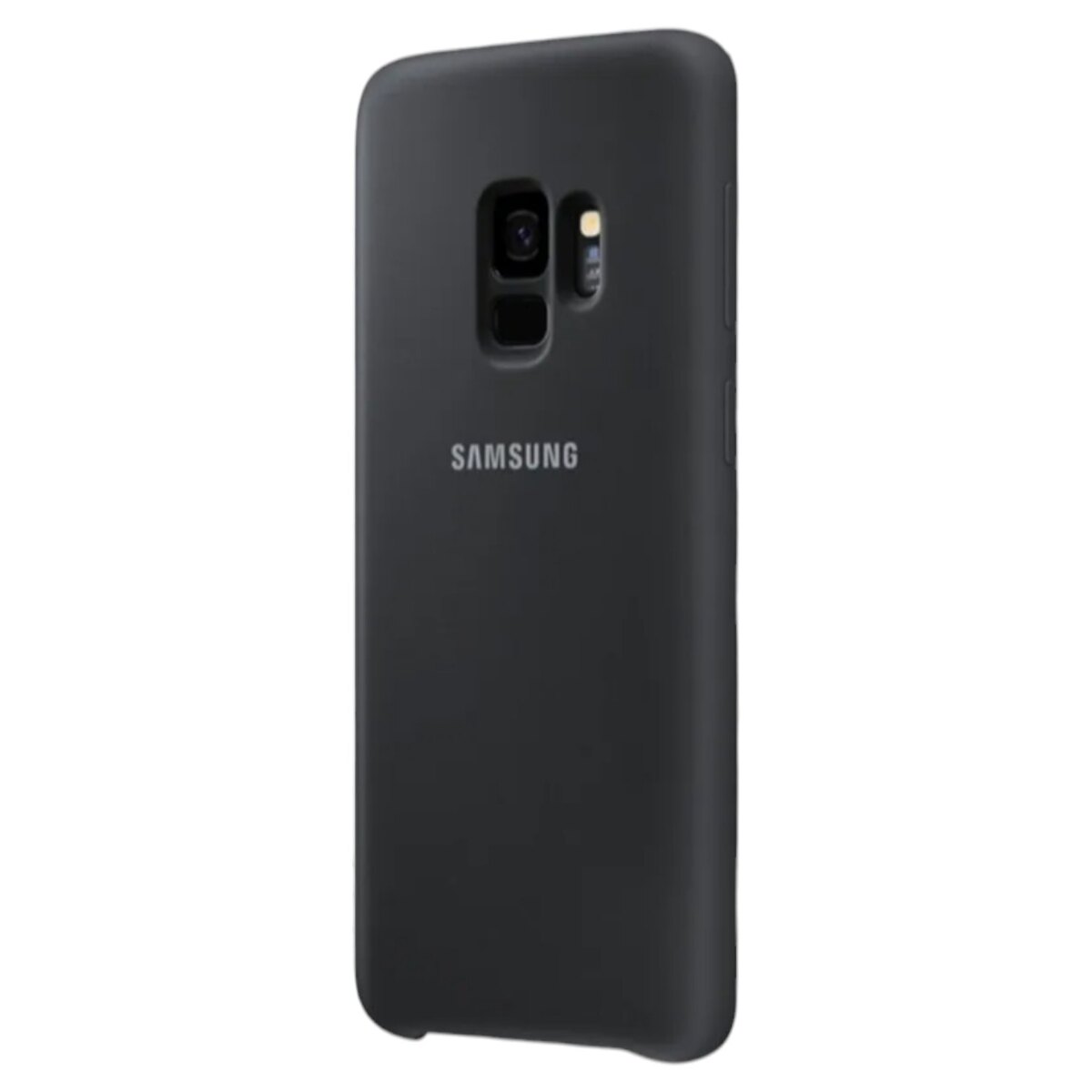 Case negro Samsung Galaxy J8
