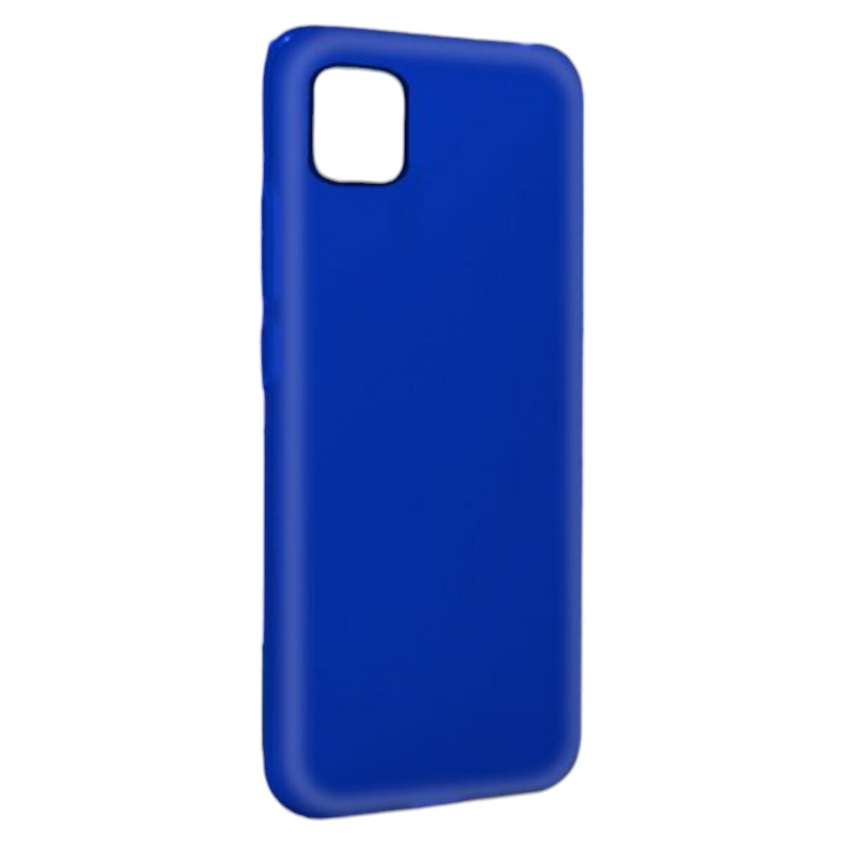 silicone Case azul Samsung A22S 5G