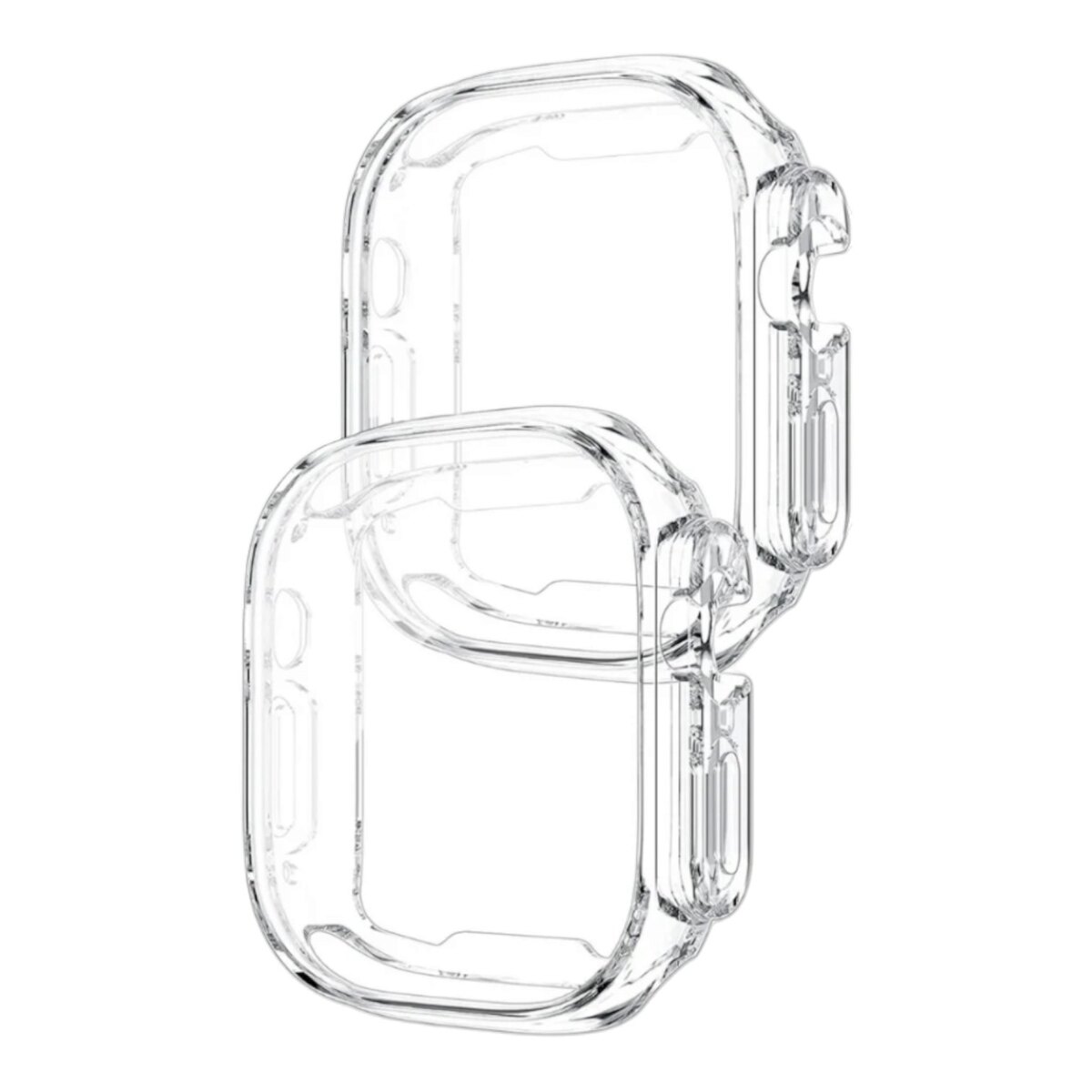 Estuche para Apple Watch 38, 40, 42, 44, 45 mm