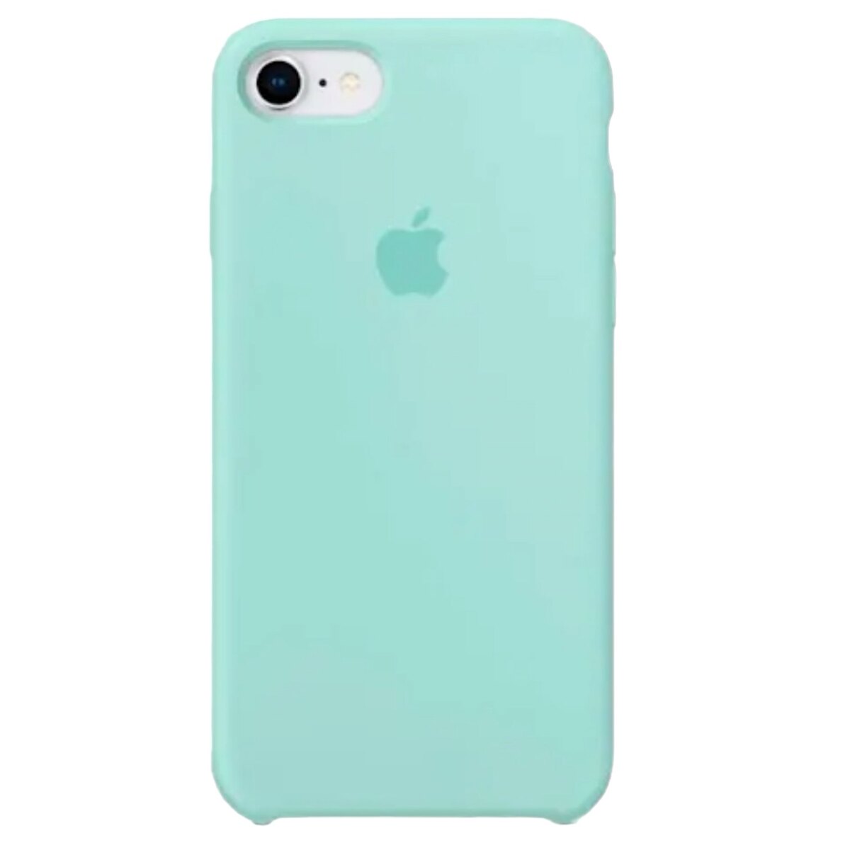 Silicon Case iPhone 7 / 8 Plus