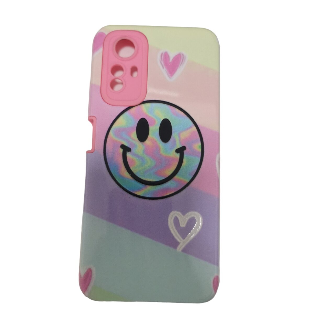 Case Diseño Redmi Note 12S 4G