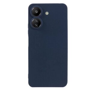 Silicone Case Azul Oscuro Redmi 13C
