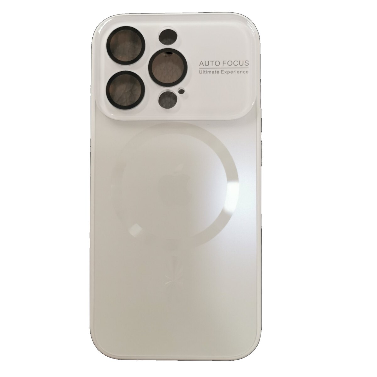 Magsafe Case iPhone 15 pro