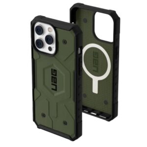 Case UAG Rugged Protección iPhone 14 pro max