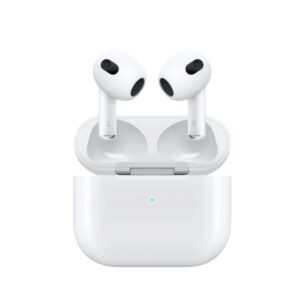 Airpods 3era generación Apple