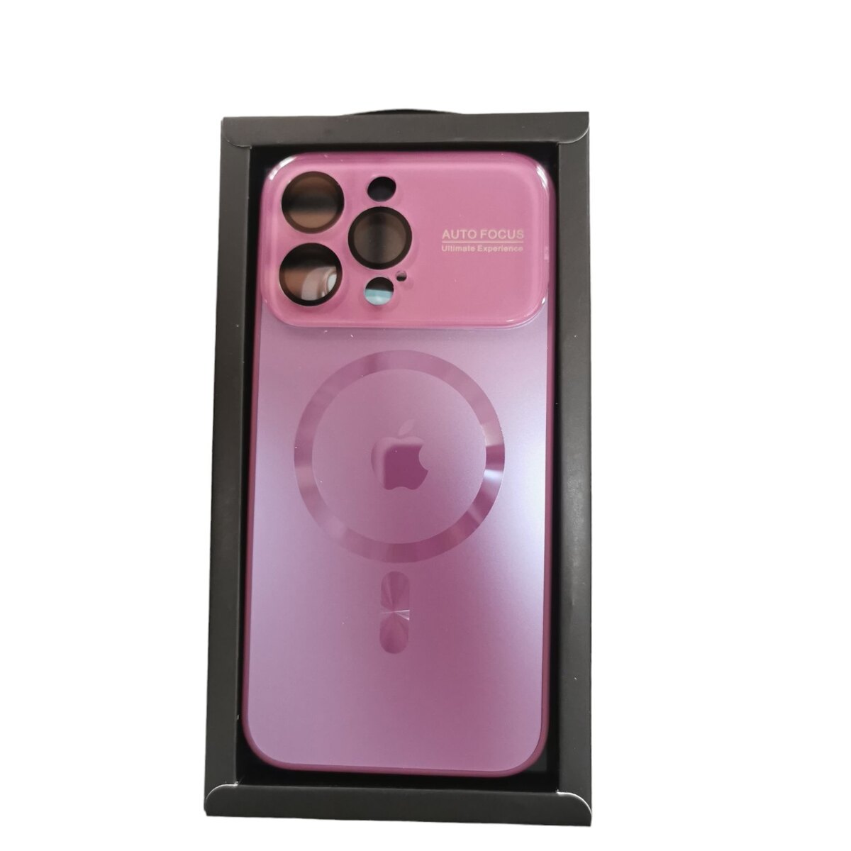 Magsafe Case iPhone 15 pro max