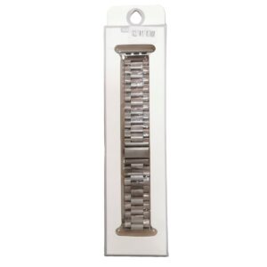Pulso metálico Apple whatch 42/44/45