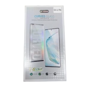 Vidrio Curvo