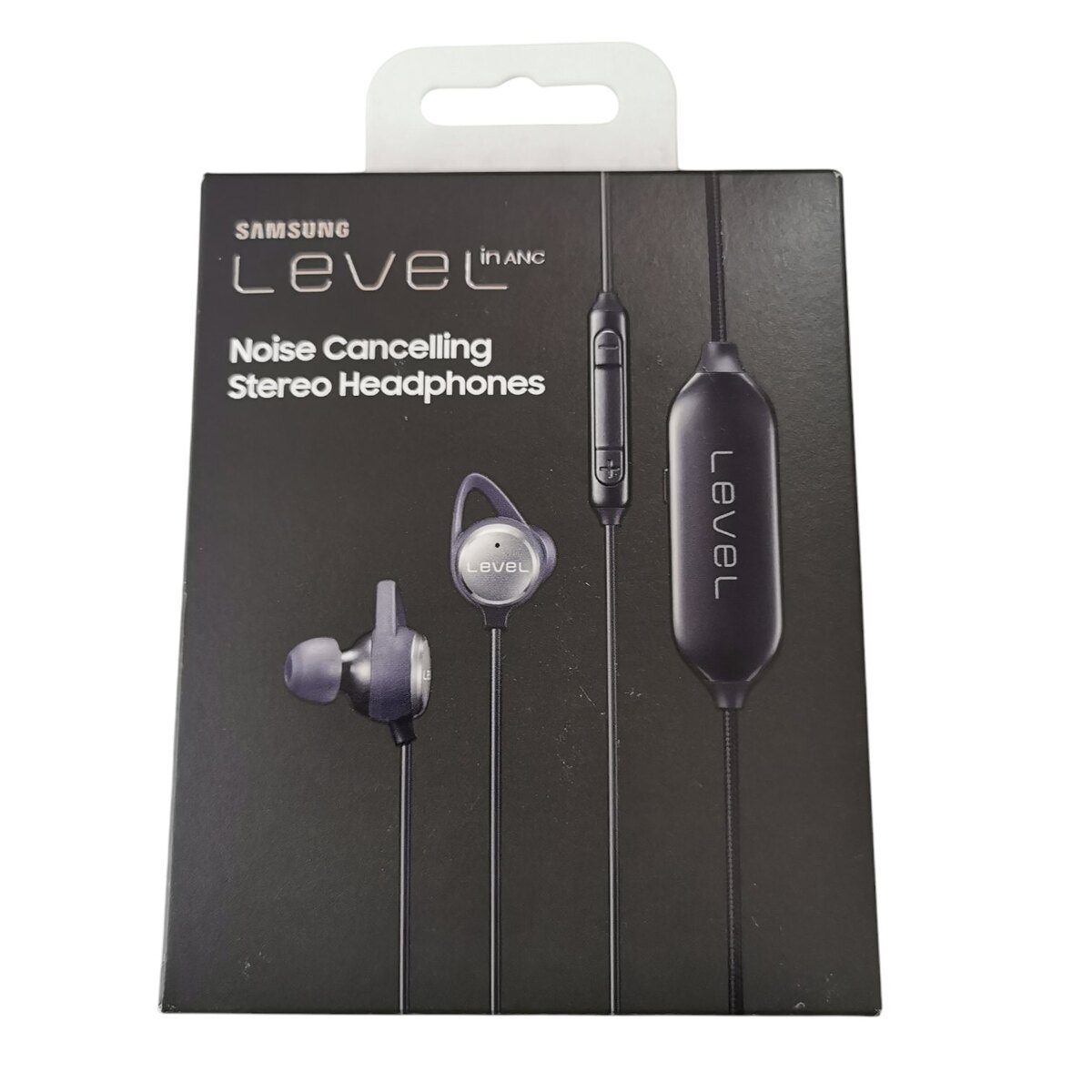 Audífonos Samsung Level In ANC (EO-IG930)