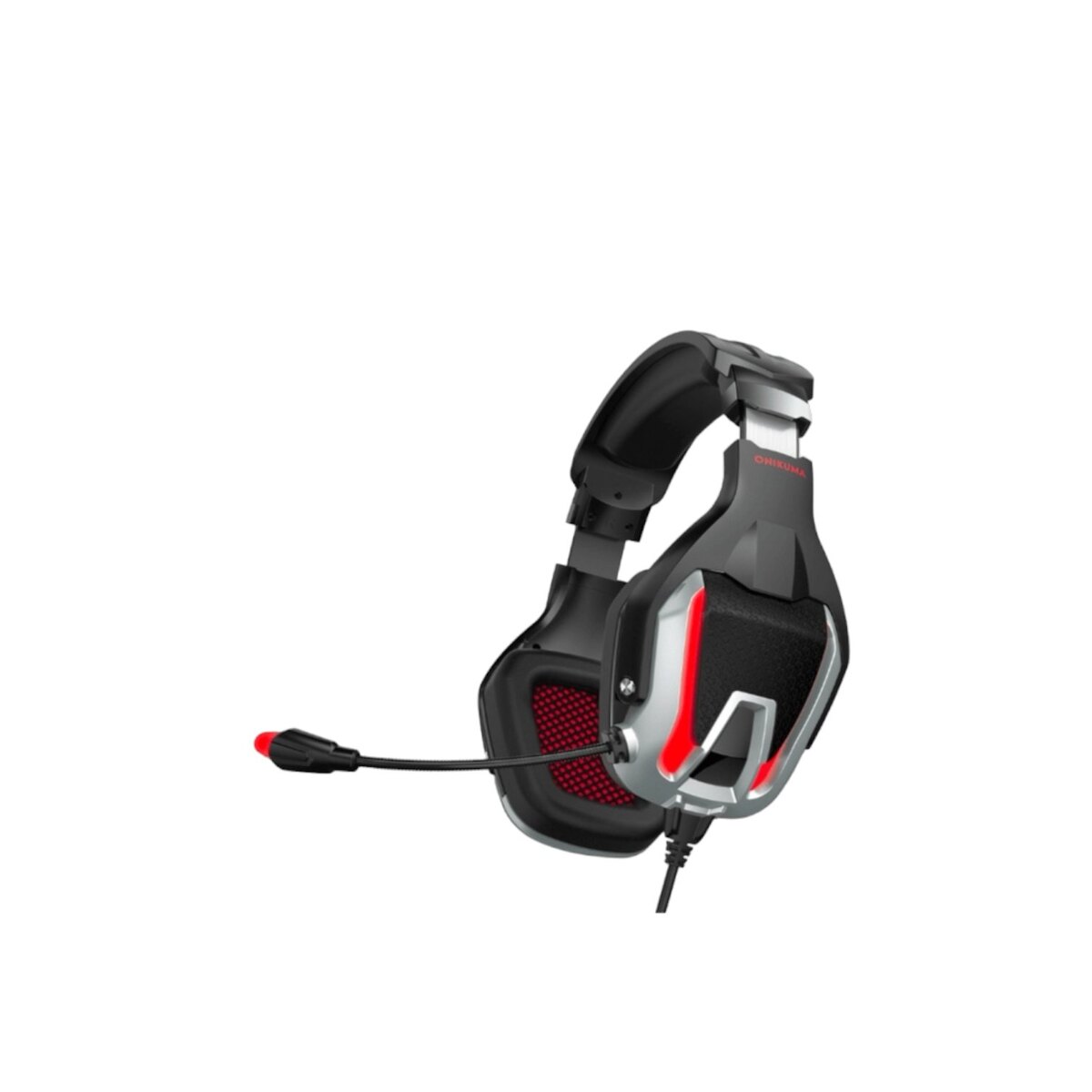 Audífonos k12 Onikuma