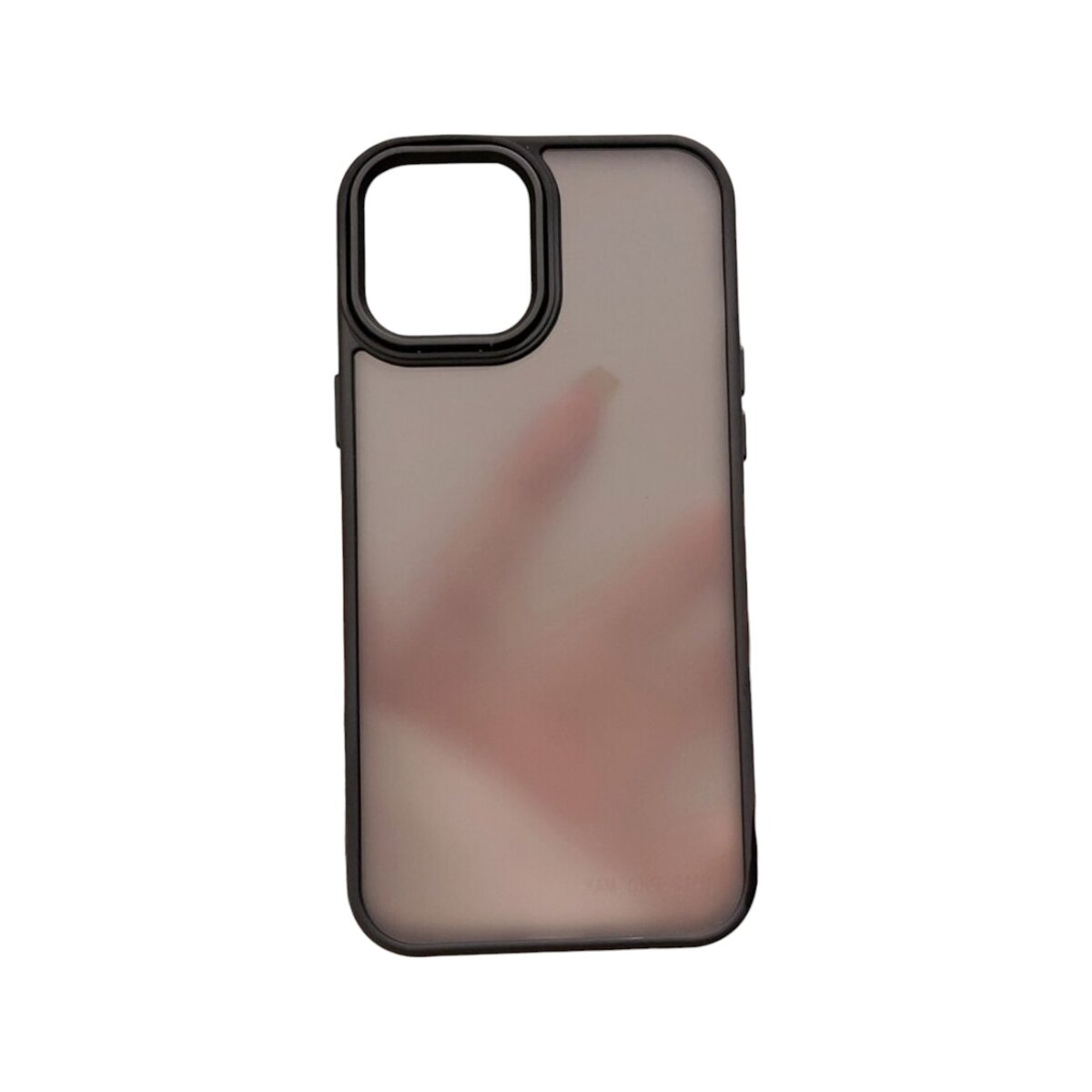 Case Transparente iPhone 14 pro max