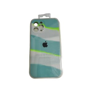 Silicone Case iPhone 12 Pro Max