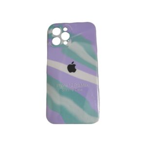 Silicone Case iPhone 12 Pro Max