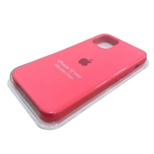 Silicone Case iPhone 12 Pro Max