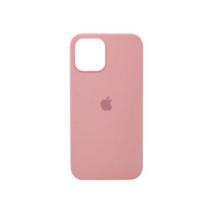 Silicone Case iPhone 12 Pro Max
