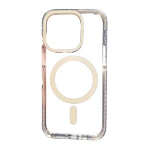 Case Magsafe Beige iPhone 11