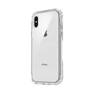 Case transparente iPhone xs