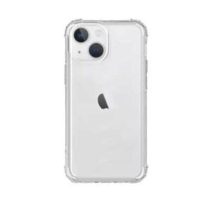 Case transparente iPhone 13 mini