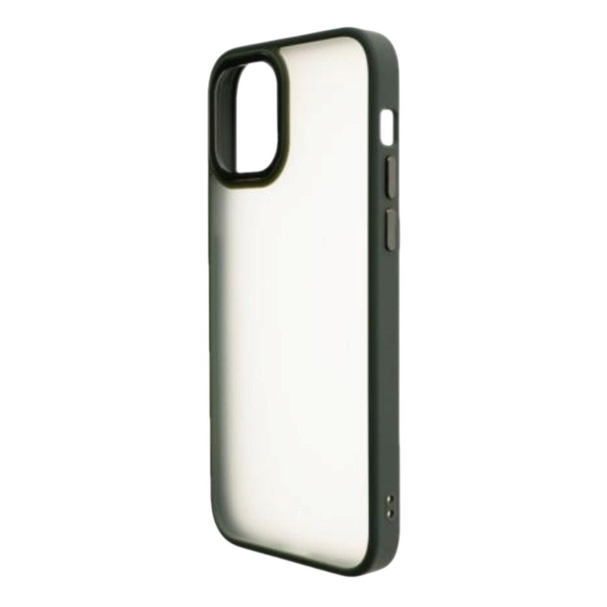 Case transparente negro iPhone 14 pro max