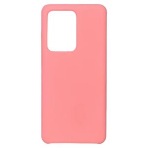 Silicone Case salmon Moto G13