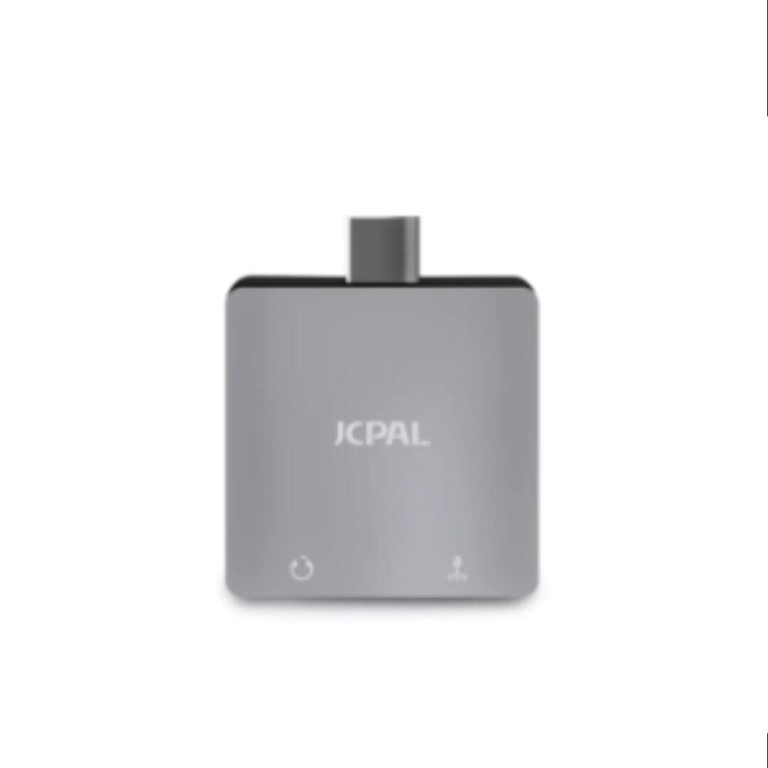 Adaptador Carga y Audio TIpo C