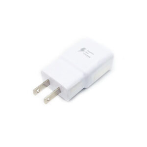 Adaptador de carga Samsung 15W Genérico USB