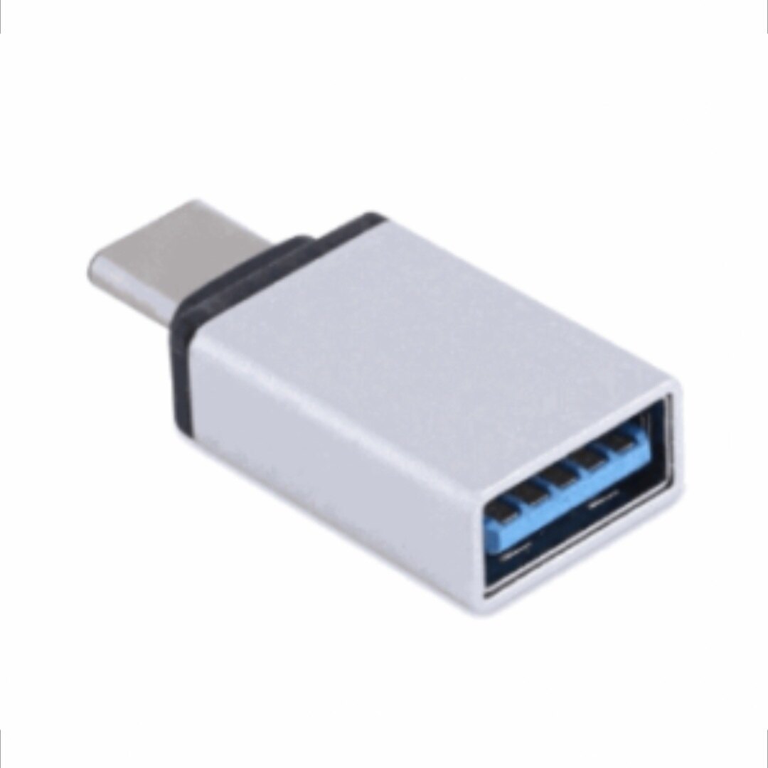 Adaptador OTG Tipo C
