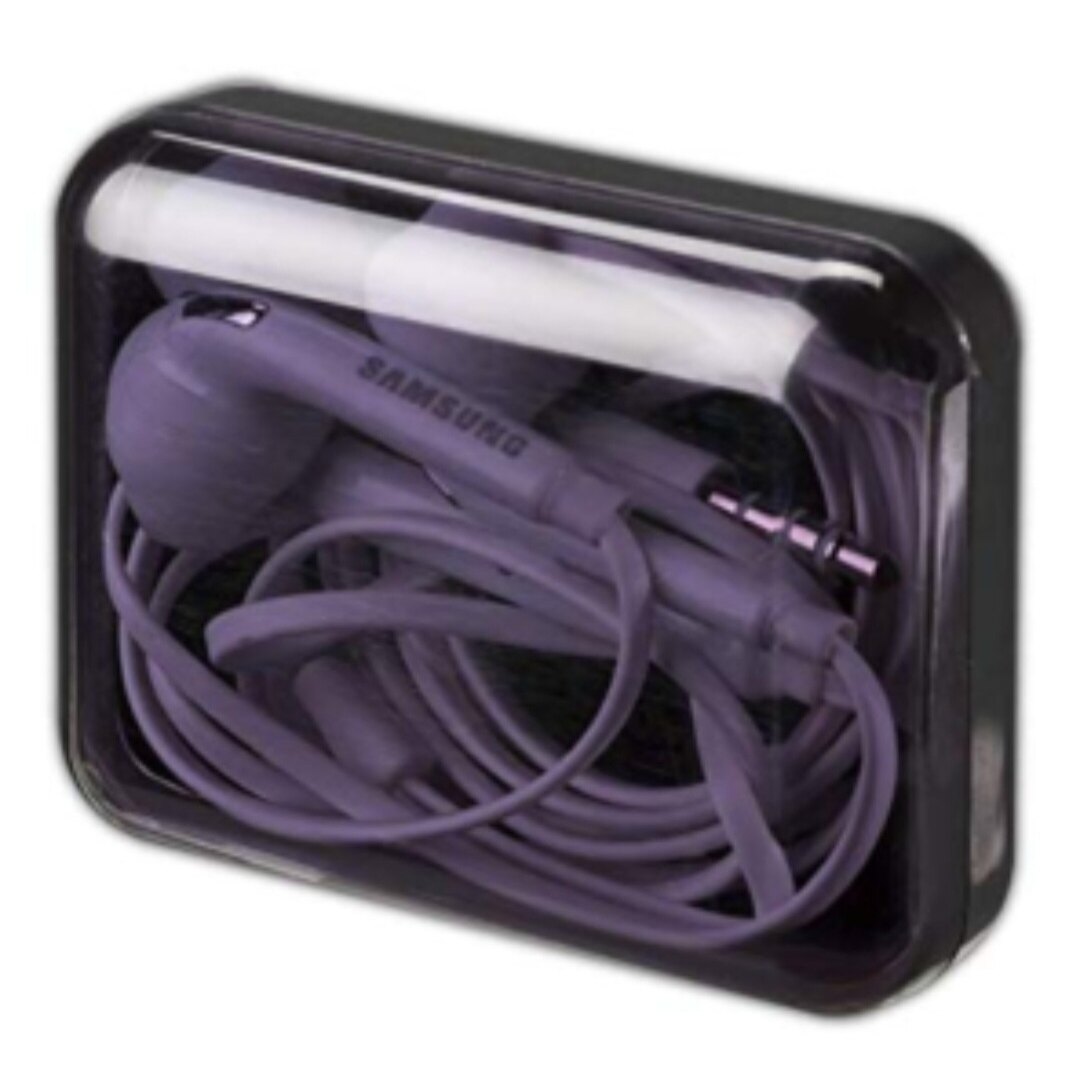 Audífonos Originales Samsung 3.5
