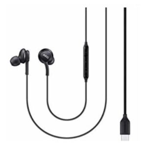 Audífonos Originales Samsung AKG Tipo C