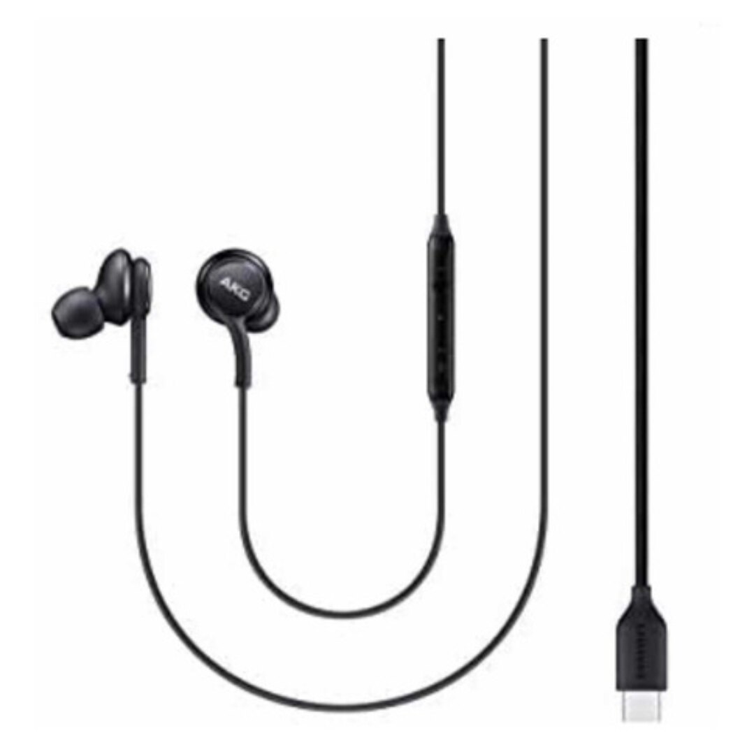 Audífonos Originales Samsung AKG Tipo C