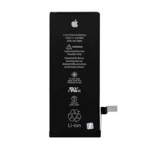 Batería iPhone 5, 5s, 5c y SE 1ra Generación