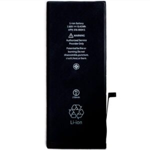 Batería iPhone 6plus, 6s plus y 7 plus