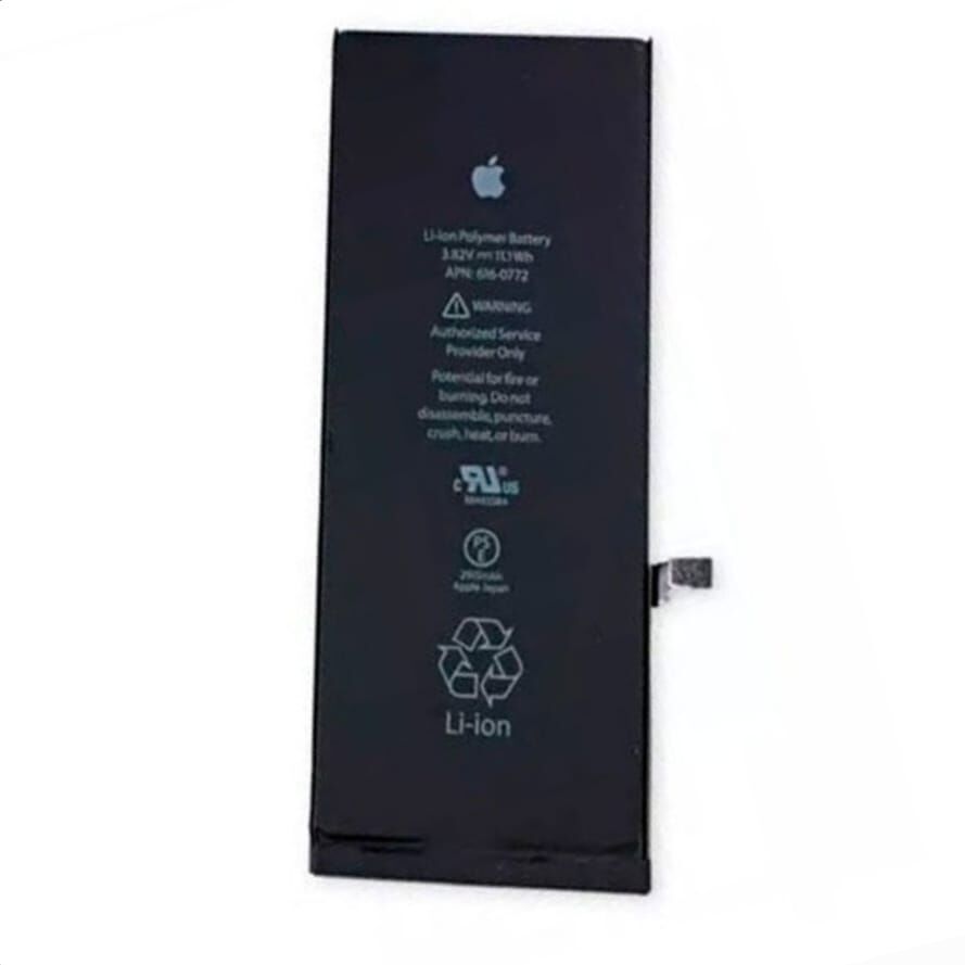 Batería iPhone SE 2da generación y iPhone 8.