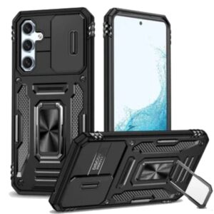 Case Antichoque Samsung Galaxy A24 4G