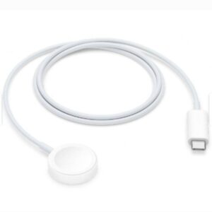 Cable de carga inalambrica apple watch