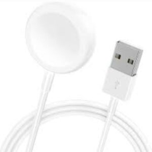 Cable de Carga Inalambrica Apple Watch Tipo USB