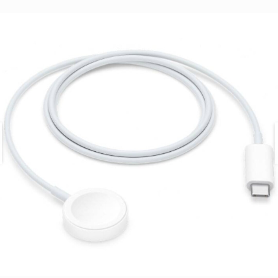 Cable de carga inalambrica apple watch