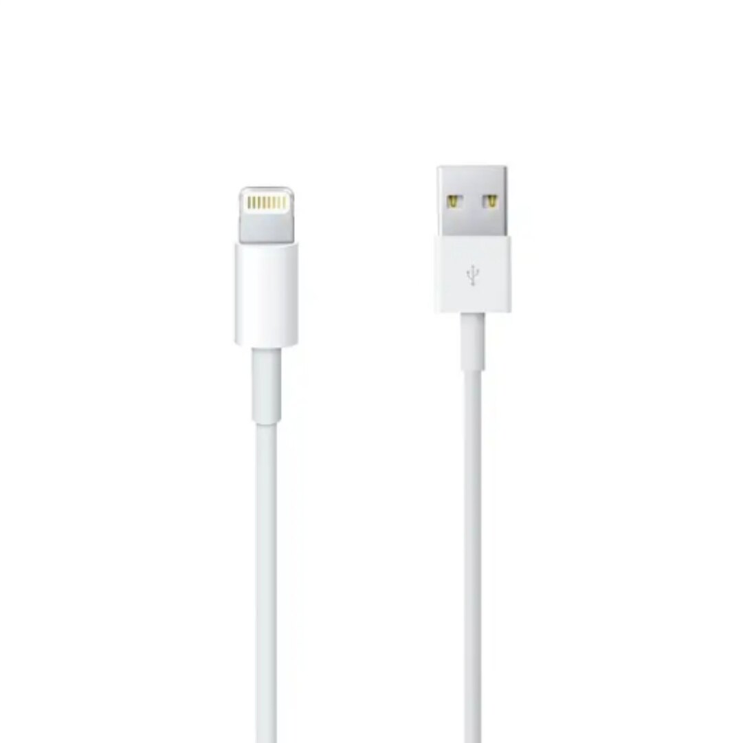 Cable iPhone Original USB a Lightning