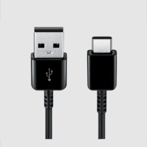 Cable Original USB a Tipo C