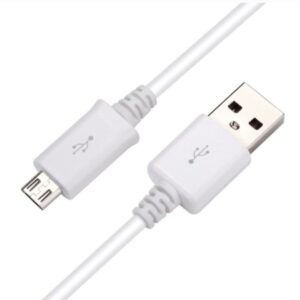 Cable Samsung USB a Micro USB