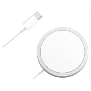 Cargador MagSafe iPhone Tipo C