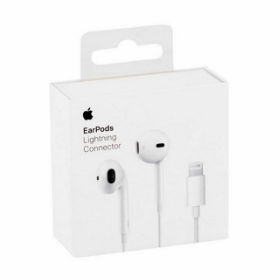 EarPods Lightning
