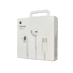 EarPods Tipo C