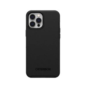 Otter box negro iPhone 15 y 15 pro