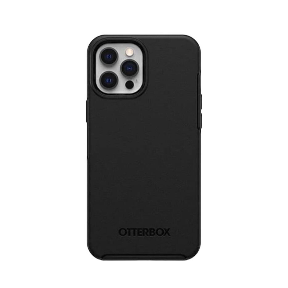 Otter box negro iPhone 15 y 15 pro
