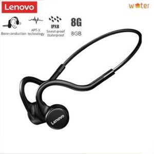 Audífonos de conducción ósea Lenovo X5