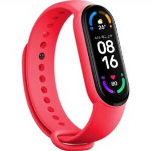Pulso Mi Band 5-6